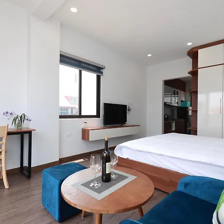 Cozy Studio Sunside Balcony Westlake